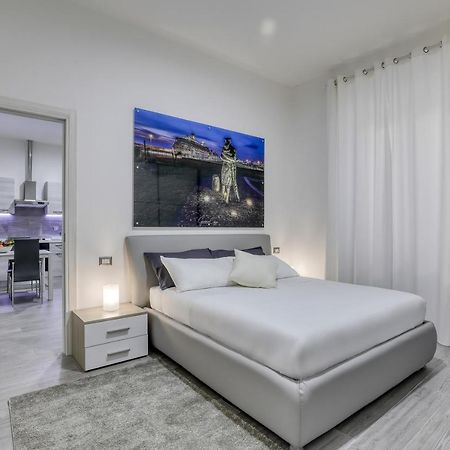 Tourist Apartment Civitavecchia Εξωτερικό φωτογραφία