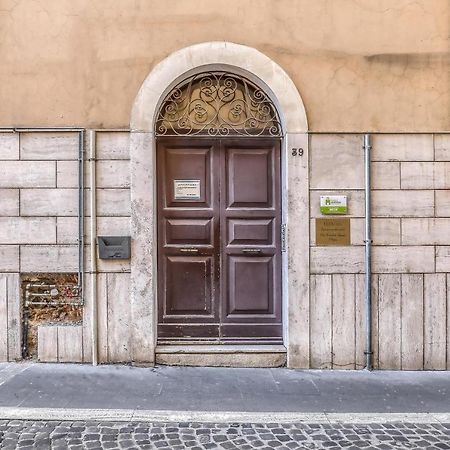 Tourist Apartment Civitavecchia Εξωτερικό φωτογραφία