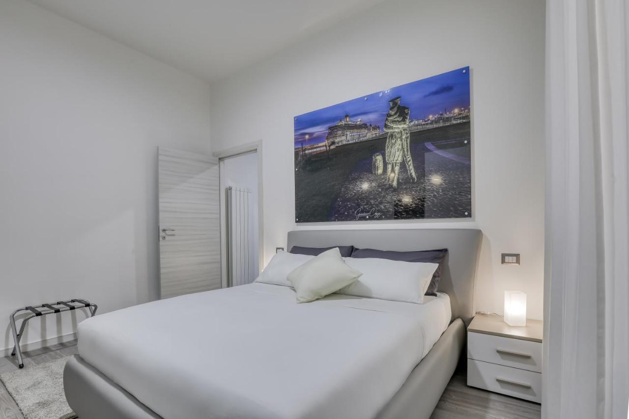 Tourist Apartment Civitavecchia Εξωτερικό φωτογραφία
