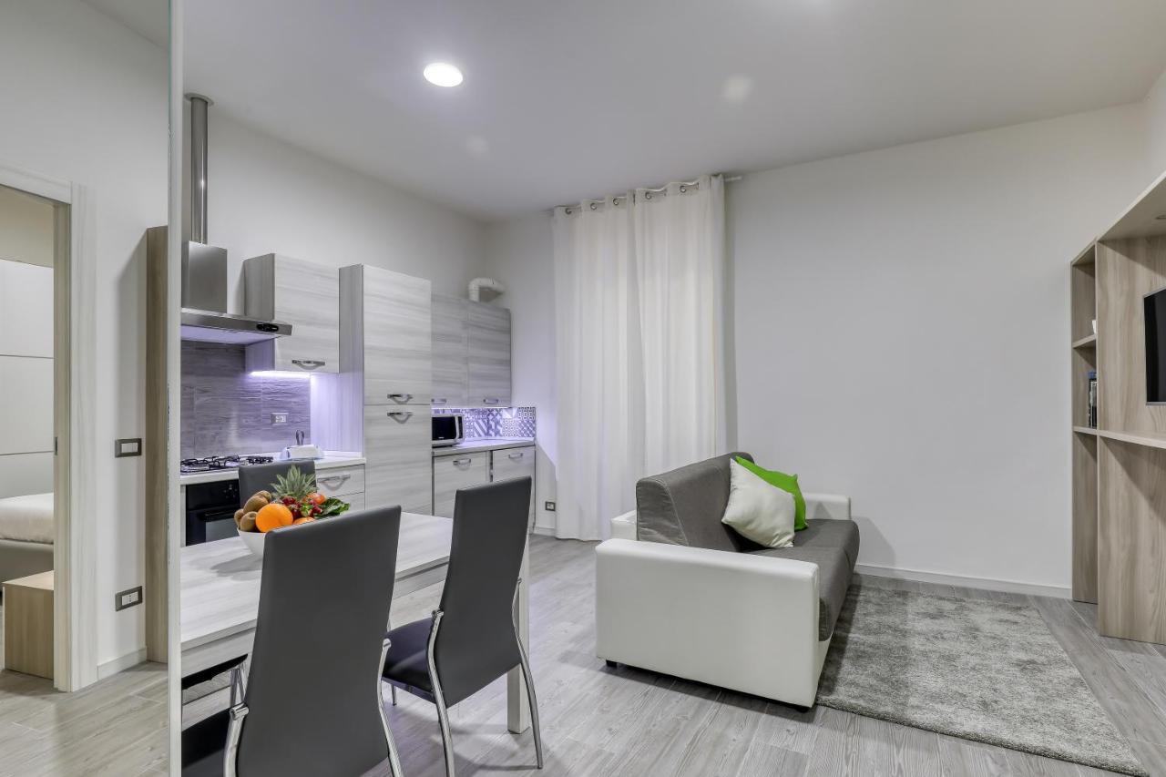 Tourist Apartment Civitavecchia Εξωτερικό φωτογραφία