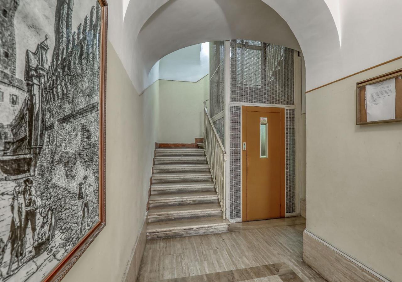 Tourist Apartment Civitavecchia Εξωτερικό φωτογραφία