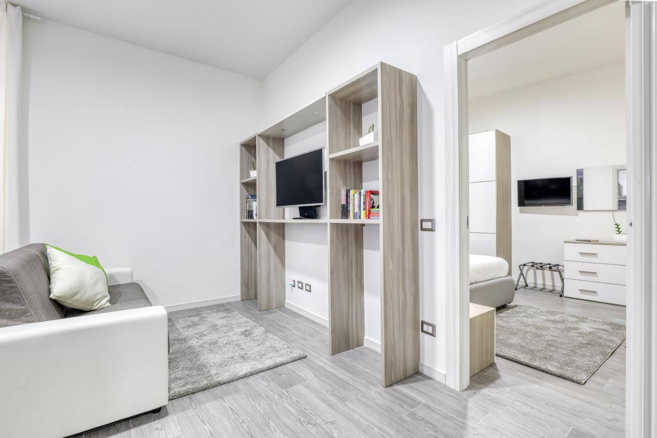 Tourist Apartment Civitavecchia Εξωτερικό φωτογραφία
