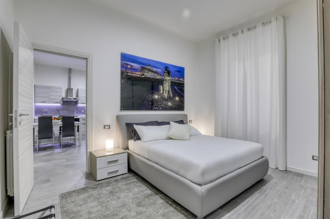 Tourist Apartment Civitavecchia Εξωτερικό φωτογραφία