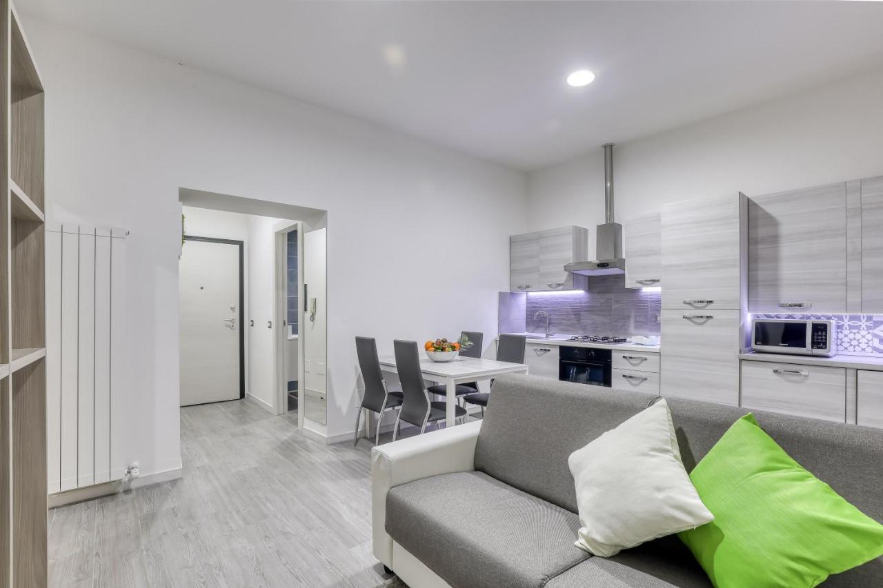 Tourist Apartment Civitavecchia Εξωτερικό φωτογραφία
