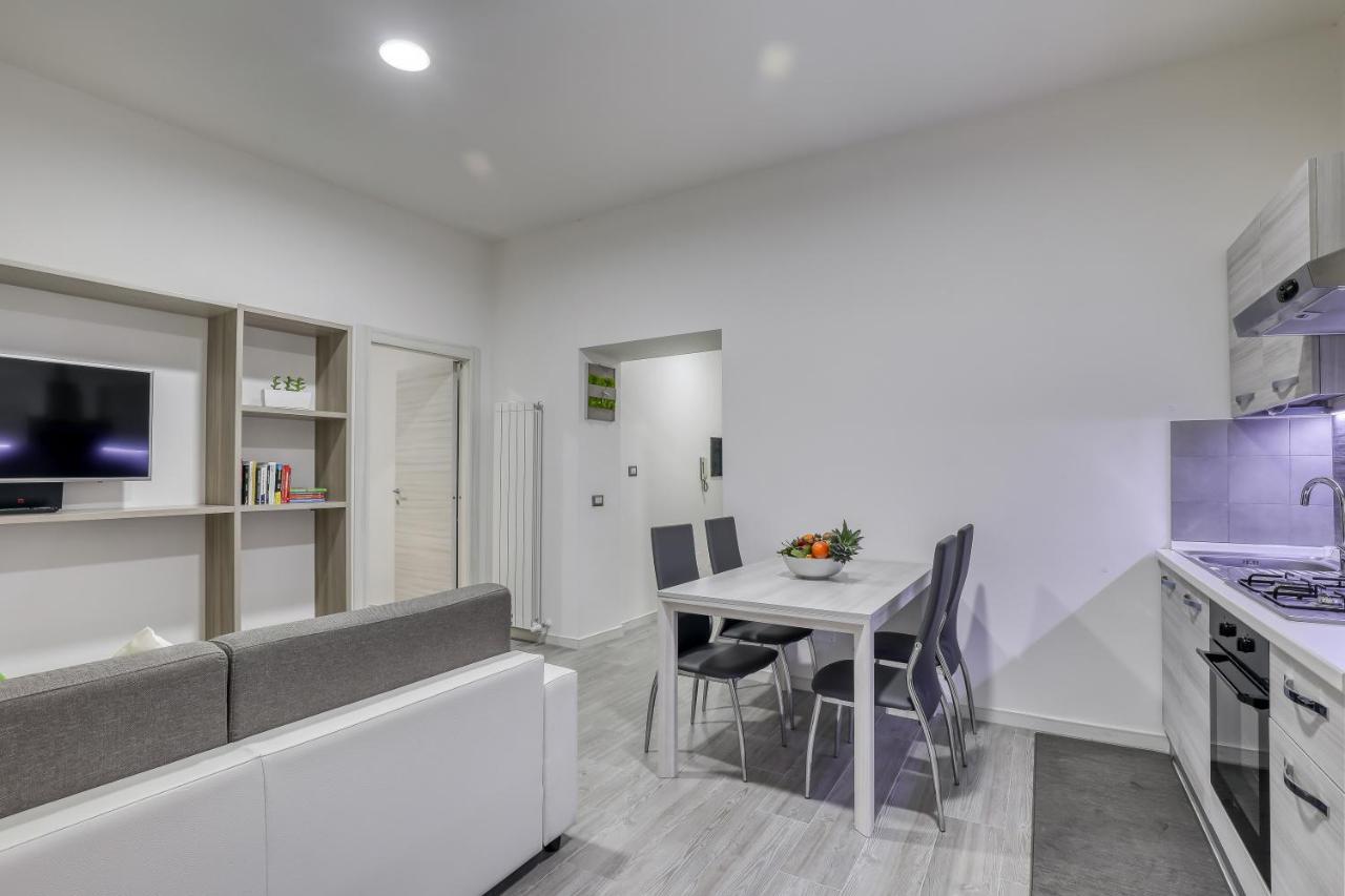 Tourist Apartment Civitavecchia Εξωτερικό φωτογραφία