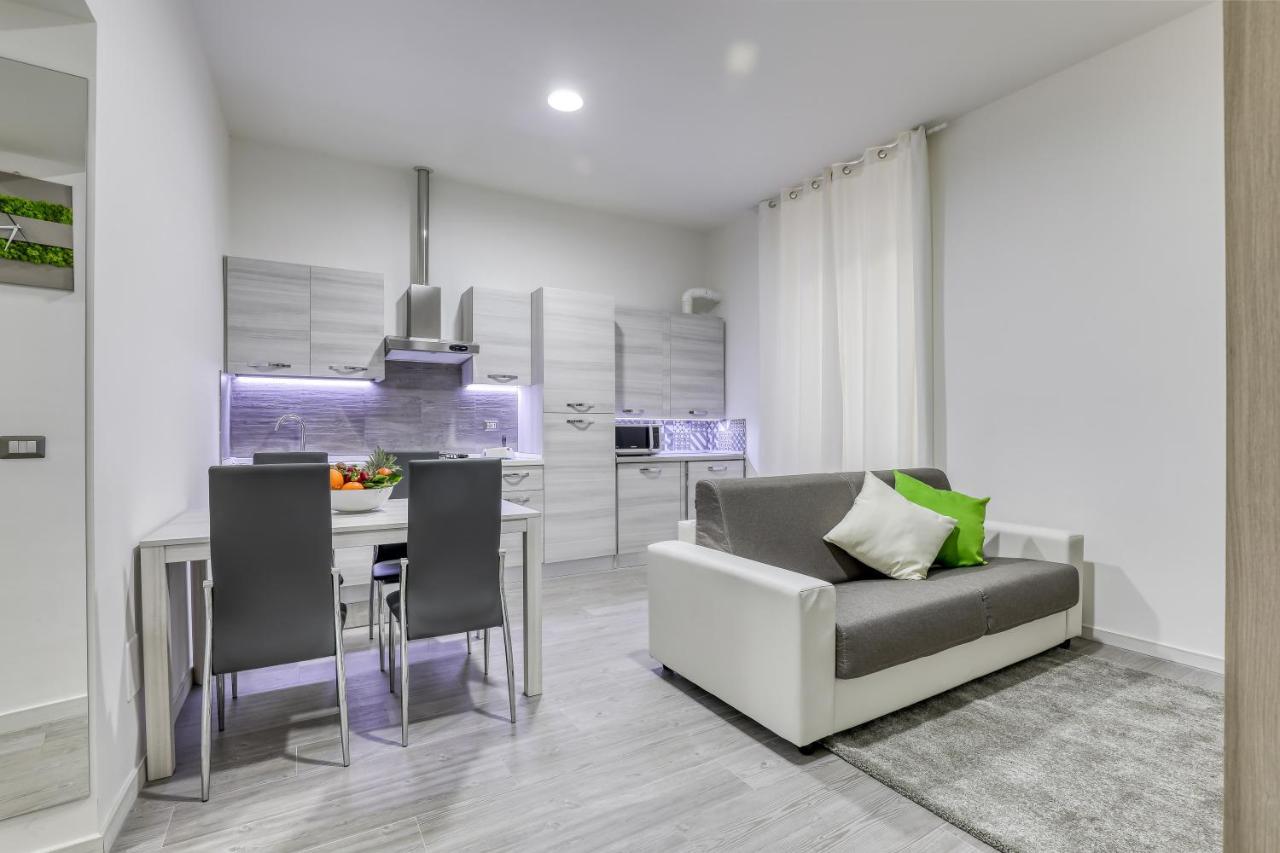 Tourist Apartment Civitavecchia Εξωτερικό φωτογραφία